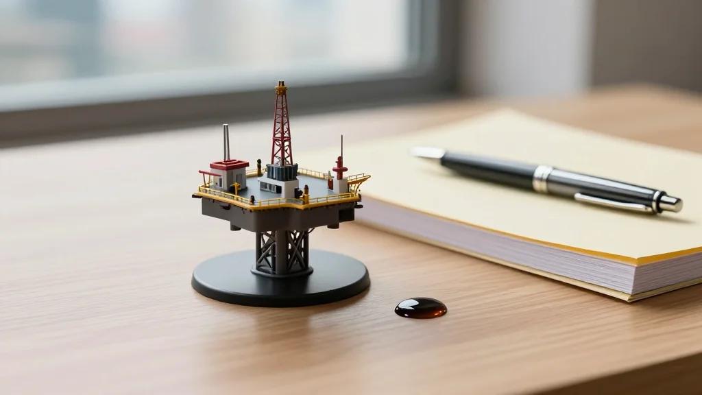 Oil States Reports Fourth-Quarter Results Amid Restructuring Charges