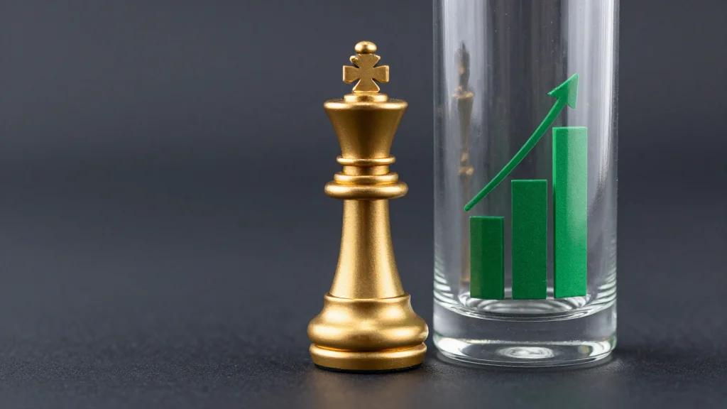 Sales Is a Game of Probability—Not Perfection: Why Consistency Wins Every Deal