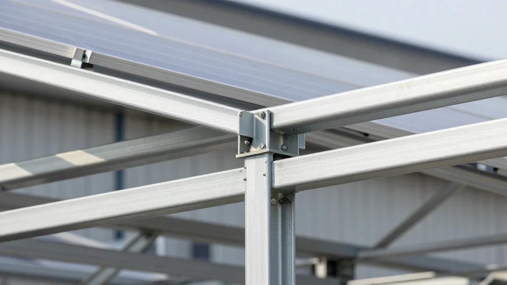 Nextpower to Provide Steel Frames for JinkoSolar's Florida Plant