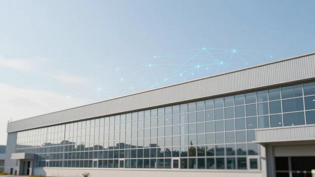 Prologis Posts Record 64M Sq Ft Lease and $1.3B Data‑Center Build‑to‑Suit Starts in Q1 2026