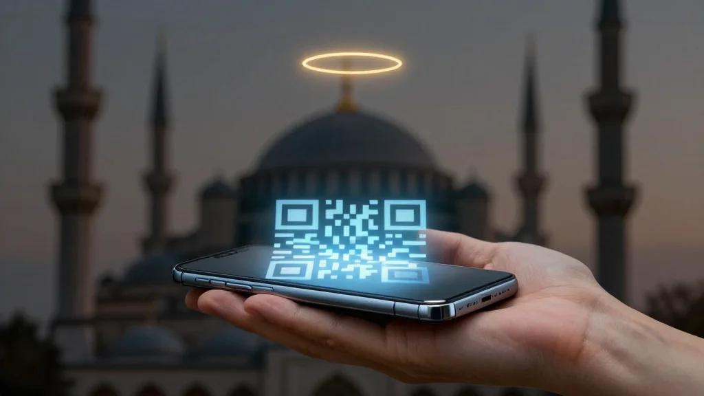 Tech Trends in Ramadan Philanthropy: Contactless and Mobile Giving