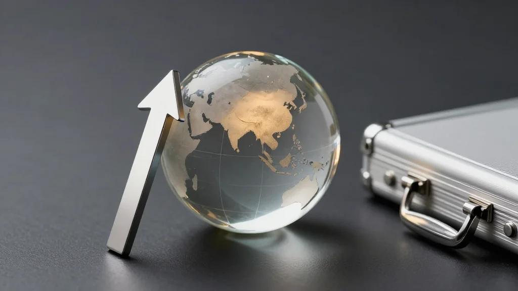 Mark Mobius: Early Emerging‑Markets Guru Offers Timeless Investor Lessons