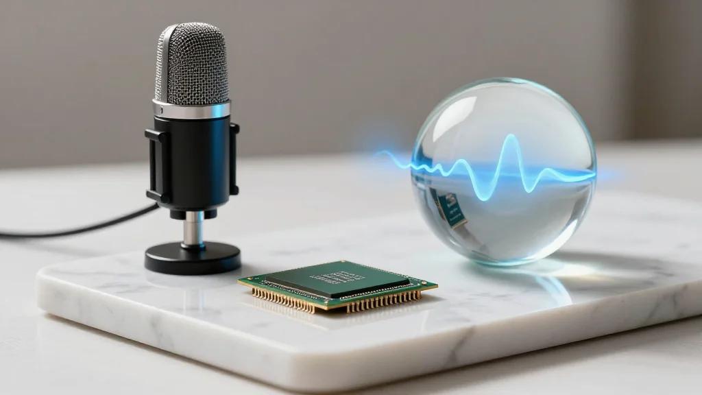 LLMs, Voice AI, and Instant CX Demand Transform Customer Service