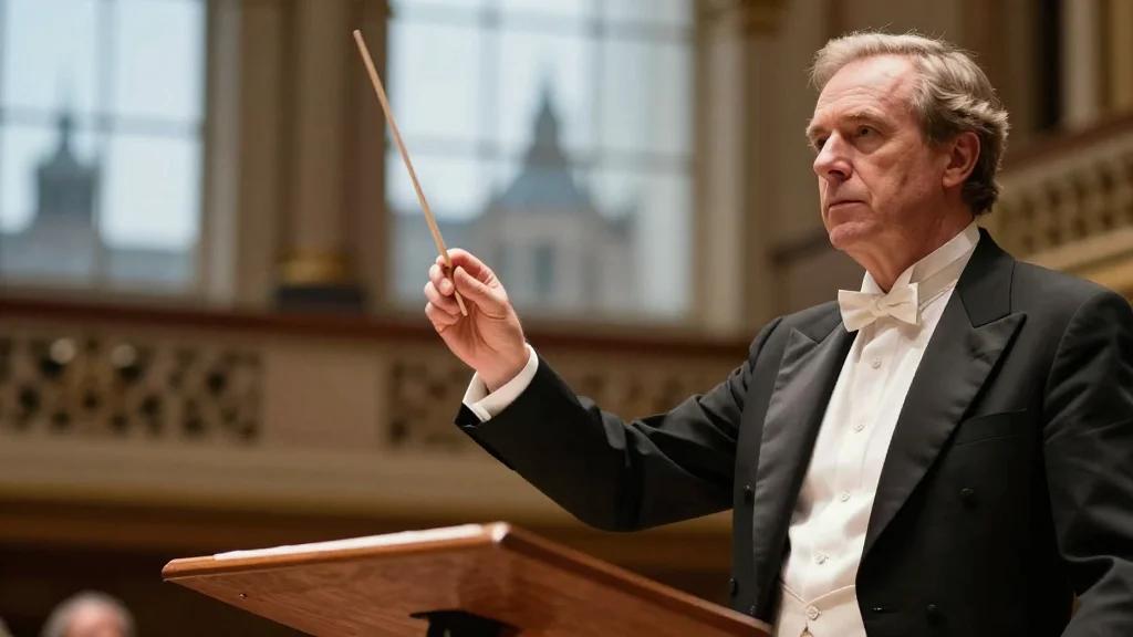 Diana Damrau & Gerald Finley Headline First Half of Philharmonia Orchestra’s 2026-27 Season