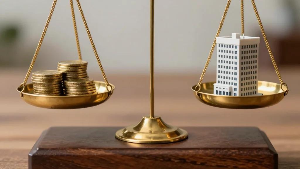 Partial Recap During Growth Boosts Valuation and Upside