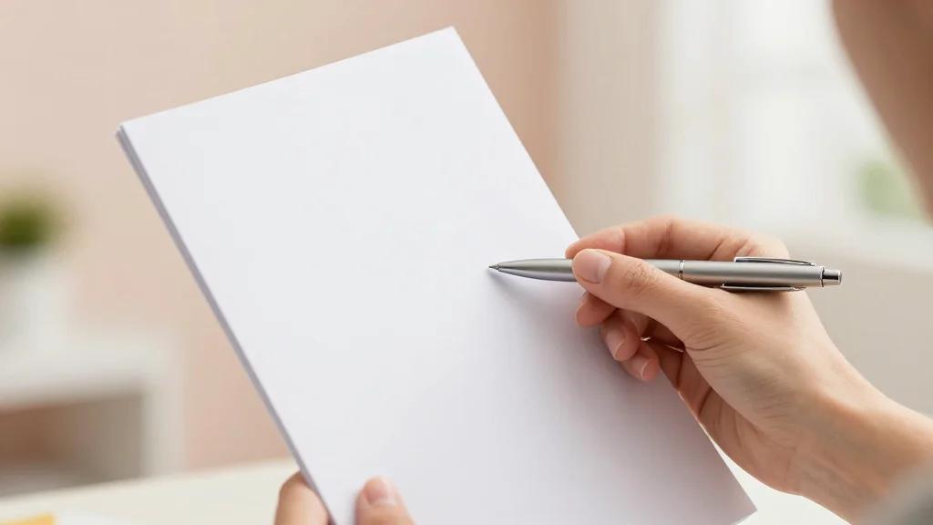 Read Your Query, Talk Naturally, Not Audition