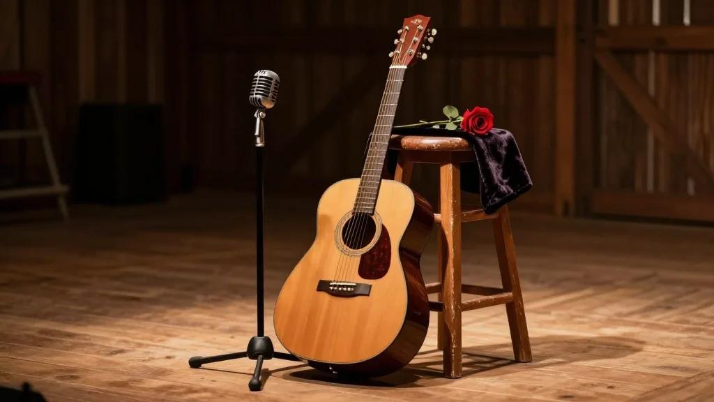 Chart Rewind: In 1996, Wynonna Judd Notched Another ‘Be Loved’ No. 1