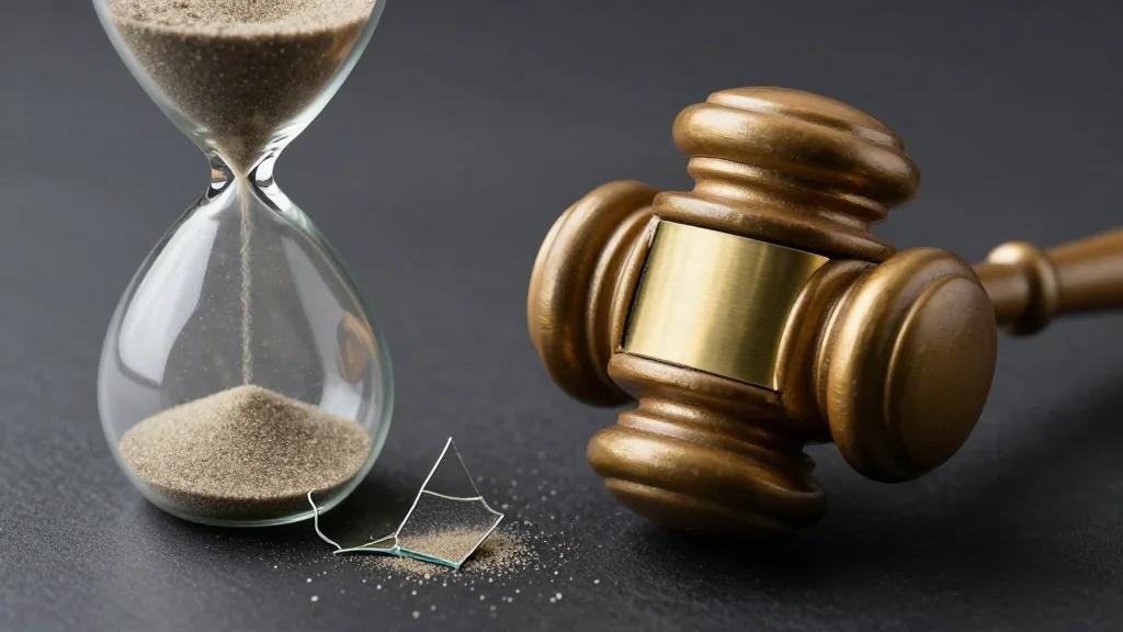 BigLaw's Promise: Wealth, but You Lose Everything Else