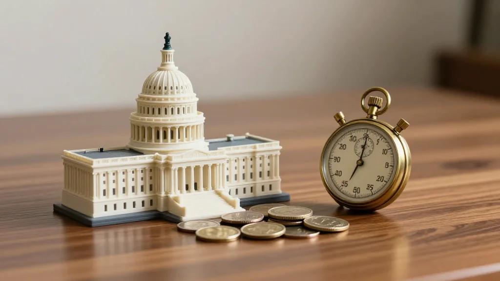 US CPI Data Expected to Show a Mild Decline in Inflation in January