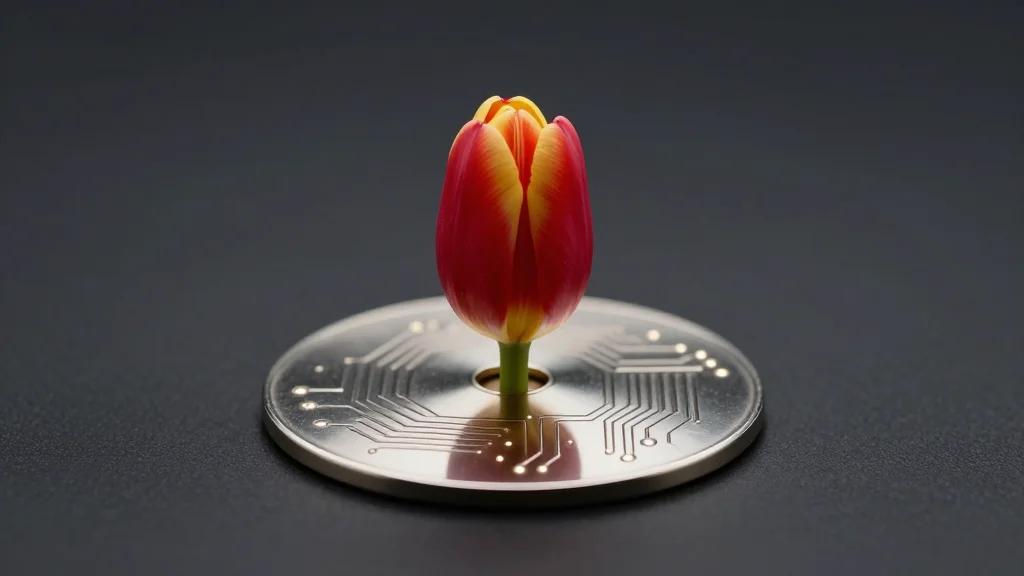 Flying Tulip Introduces Perpetual Put, Guarantees Principal Protection