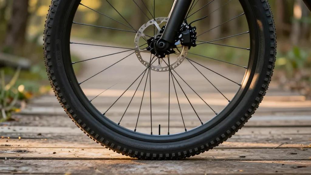 Flash Review: Specialized Butcher & Eliminator Radial Tires