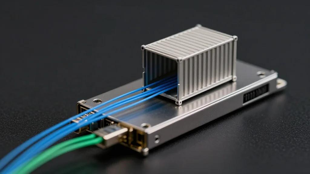 A Failing Unit Test, a Mysterious TCMalloc Misconfiguration, and a 60% Performance Gain in Docker