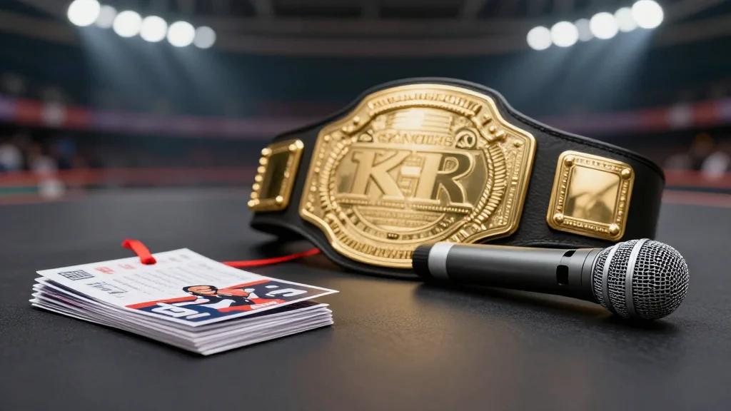 CM Punk Advises Ari Emanuel: Cut Ticket Prices