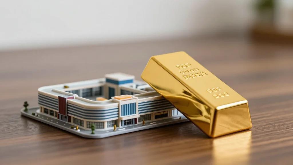 Federal Realty's 58‑Year Dividend Streak Makes It the Top High‑Yield REIT for Income Investors