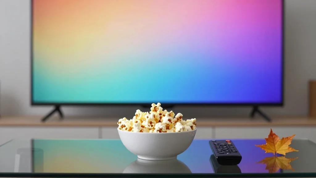 How Crave, the Canadian Streamer Behind ‘Heated Rivalry,’ Is Making a Name for Itself in America and Beyond