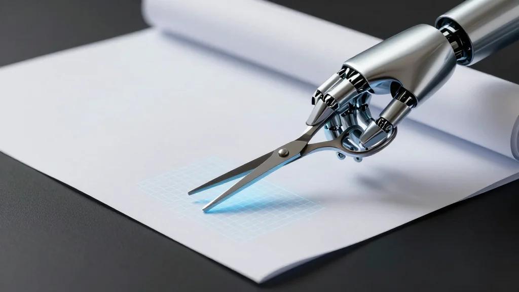 AI Excels at Editing, Not Original Writing