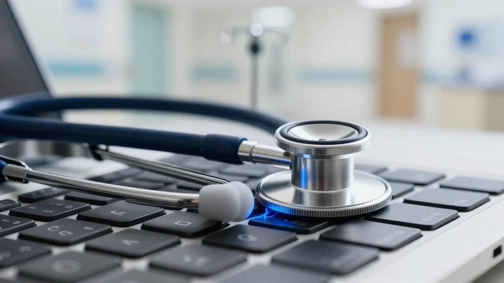 Top NATO Allies Believe Cyberattacks on Hospitals Are an Act of War. They’re Still Struggling to Fight Back.