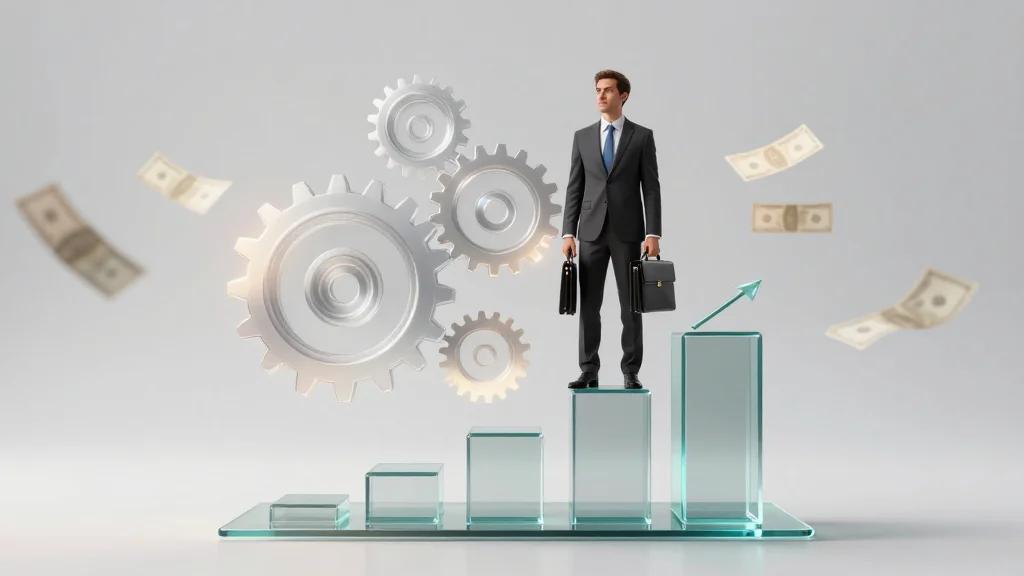 Growth Outpaces Structure; Build Systems Before Scaling