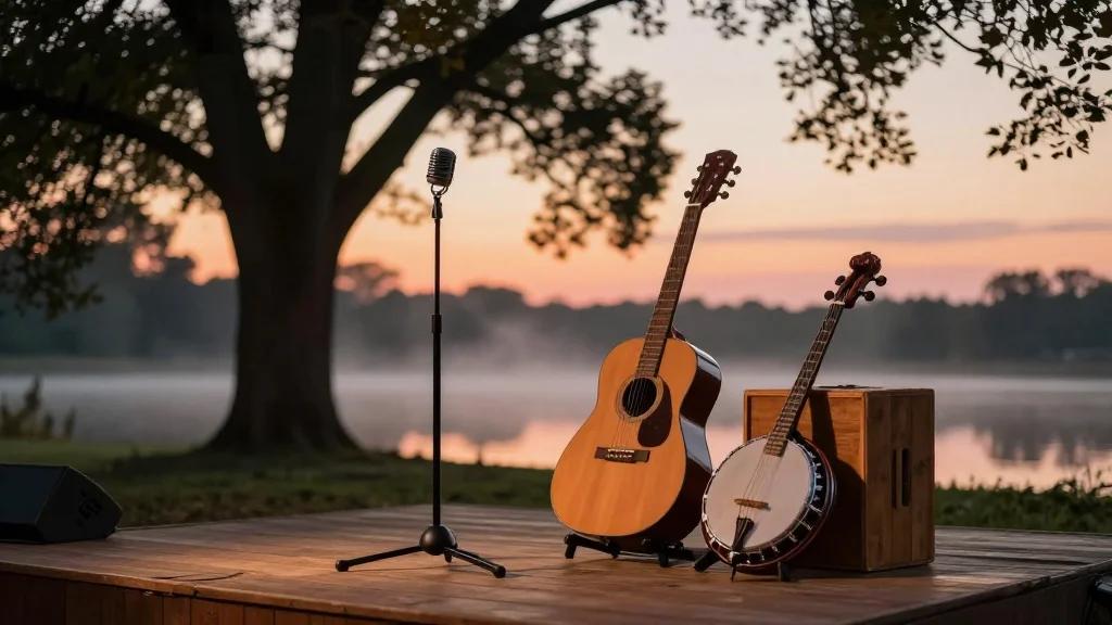 Trampled by Turtles Schedule Fall 2026 Tour Dates With Last Revel & Futurebirds