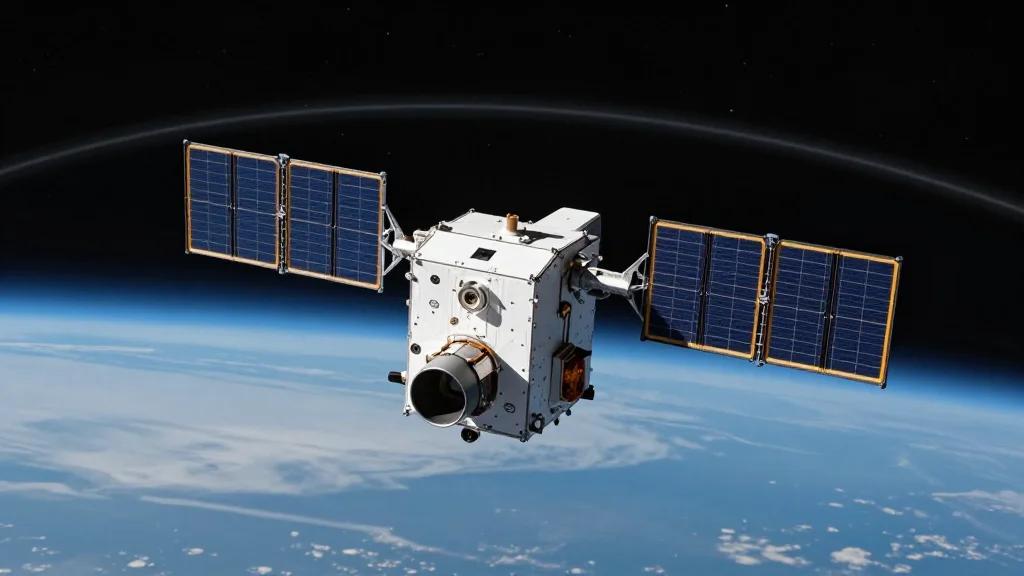 China's Daqi‑2 and Qianfan‑07 Meet Planned Orbits