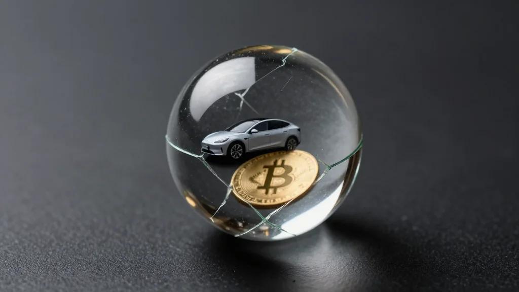 Recurring Collapse Patterns Reveal True Market Drivers