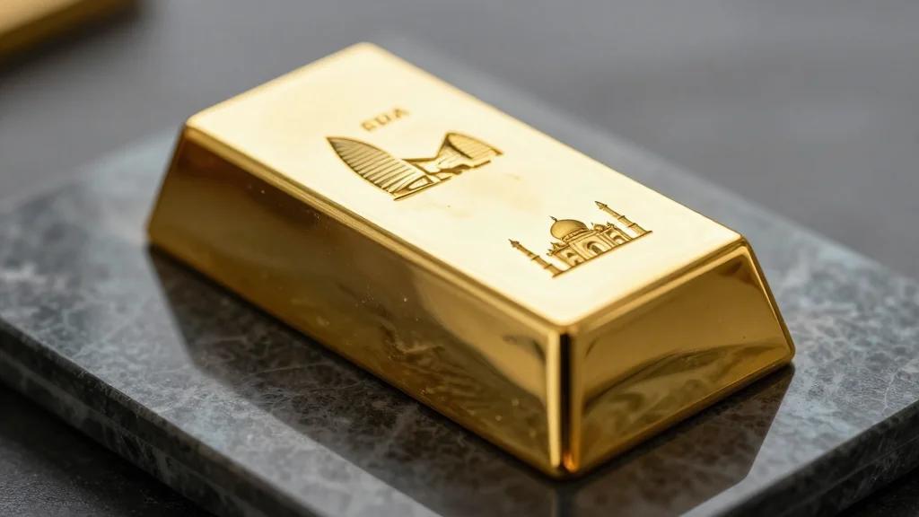 India's Economic Ties with Azerbaijan Improve Despite Political Drift