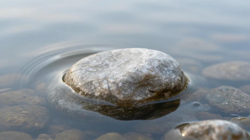 Calm Systems, Not Hustle, Drive Income in Accelerated Age