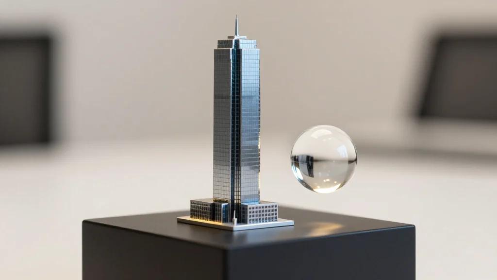 New Real Estate Talent Acquisition Role for Former Colliers Chairman