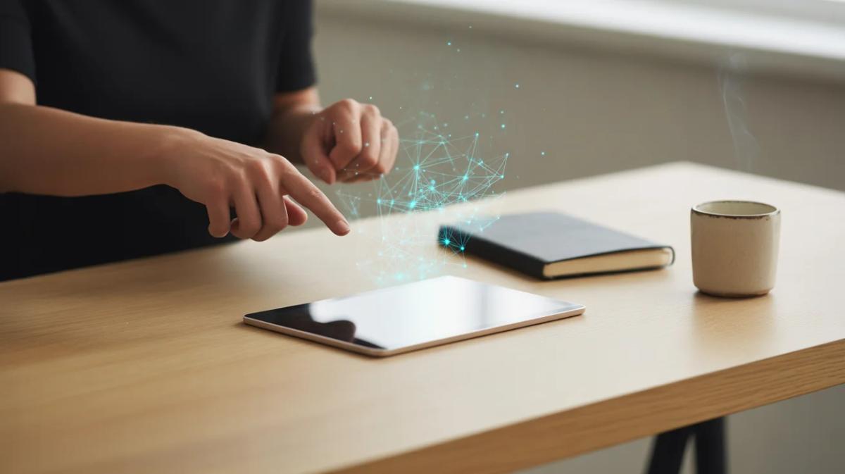 Data Access Drives AI Adoption in B2B Marketing