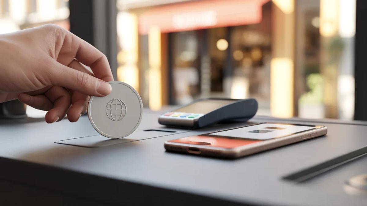 Stablecoin Checkout Discovery Layer: Untapped Groupon‑Style Market