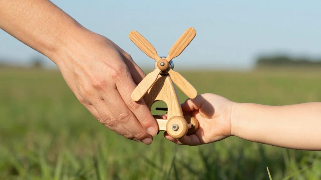 Sharing Childhood Nostalgia: What We Miss and Want Back