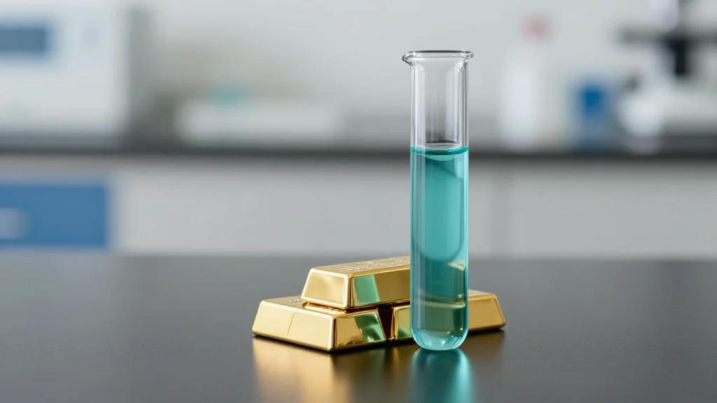 Ambrosia Biosciences Secures $100M Series B Funding