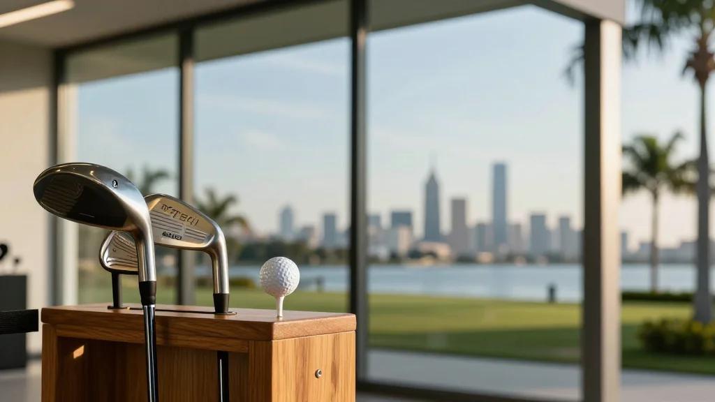 PGA Tour Superstore to Open in St. Petersburg