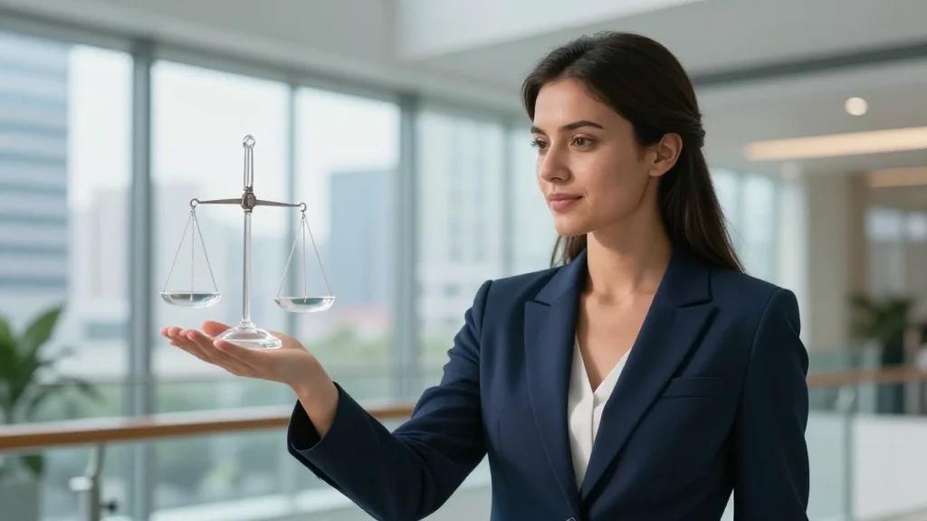 IWD Voices: Ida Mak – ‘Senior Leaders Have a Responsibility to Look Beyond the Handbook’