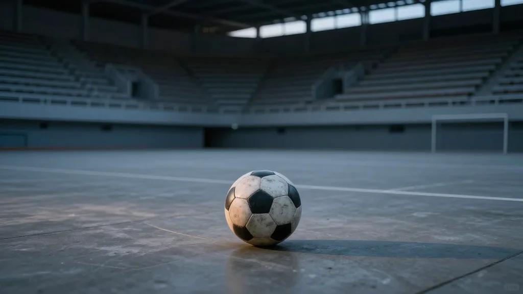 Youth Sports Is the Safest Investment in the World—Or Is It?