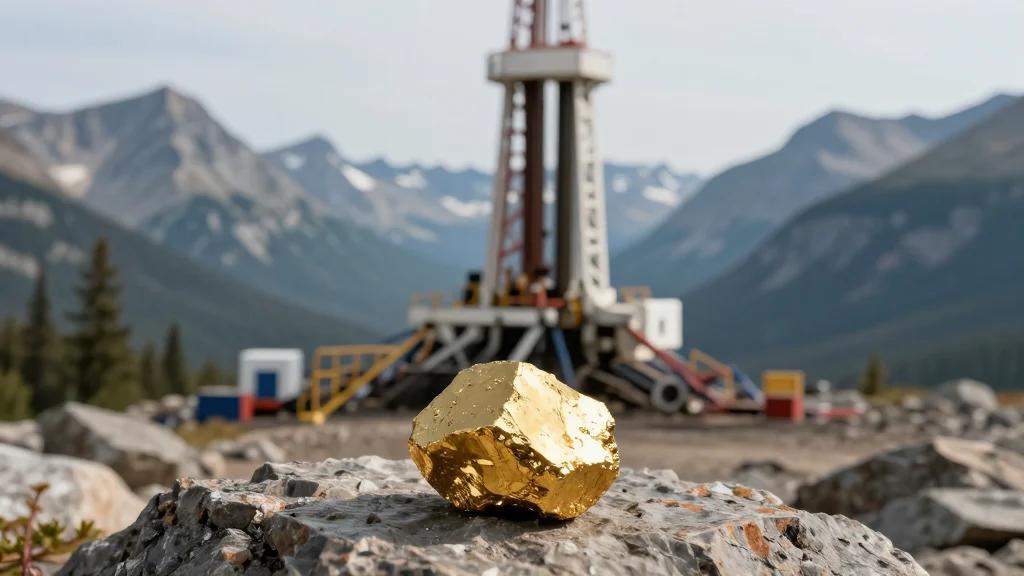 Resources Top 5: FIN’s Maiden Drilling Strikes Wide Sulphide Zones at Cabin Lake