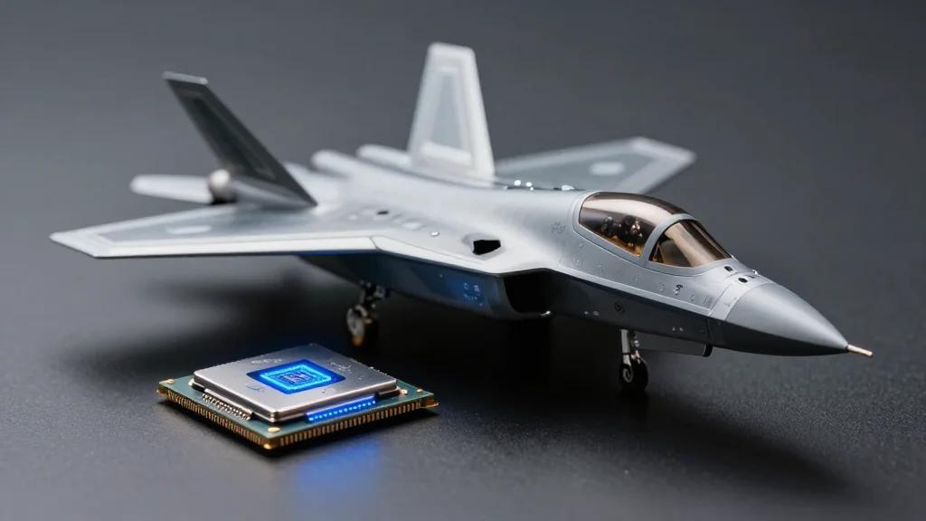 AI and Defence Companies Dominate US Growth Investment