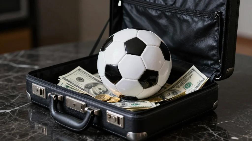 Most Valuable Soccer Teams: Real Madrid, Barça Lead at Combined $14B