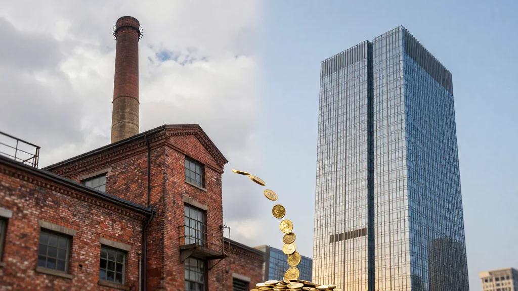 Michael Hudson: Destiny of Civilization – Financialization & Collapse