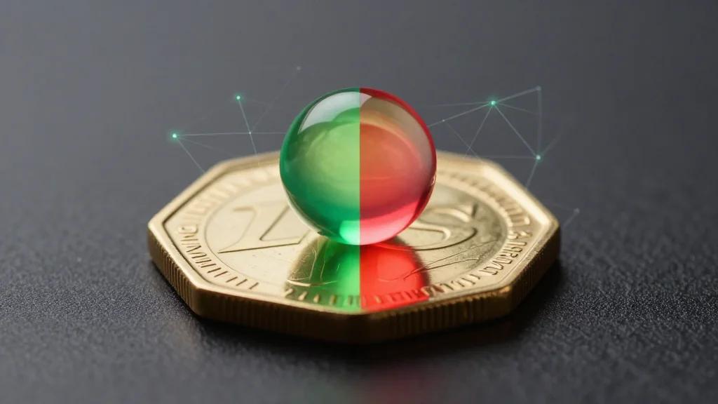 Binamarket Launches Blockchain-Based Event Market Platform