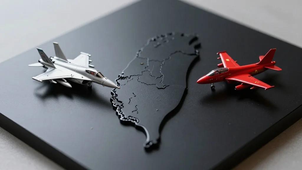 America Divided on Taiwan: Elite Consensus Questioned