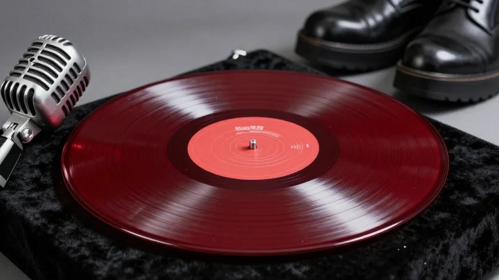 The Stones – Leaning on a Domino B/W (I’m a) Drama Queen