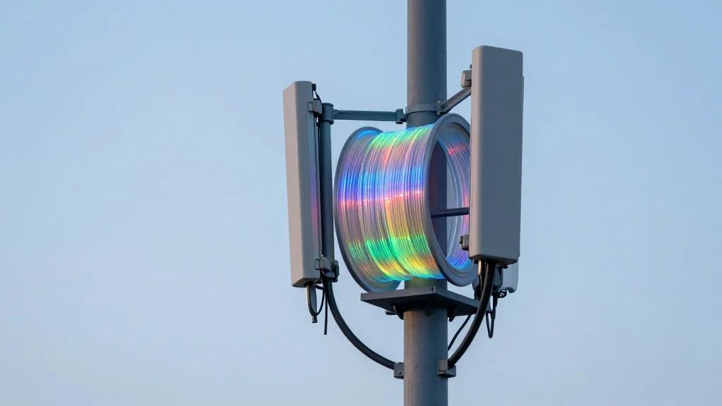 TDS Proposes All‑Stock Deal to Fully Acquire Array Digital Infrastructure