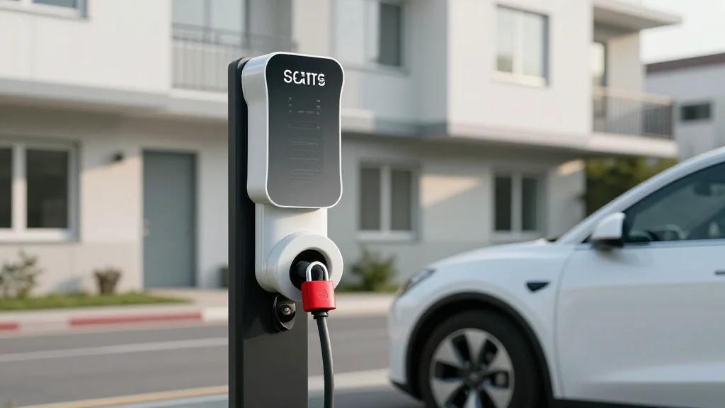 California Bill Threatens EV Charging in Affordable Housing
