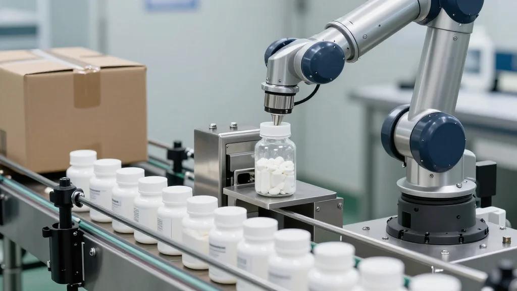 SK Labs Opens 60,000‑Sq‑Ft Full‑Service Supplement Plant for DTC Brands