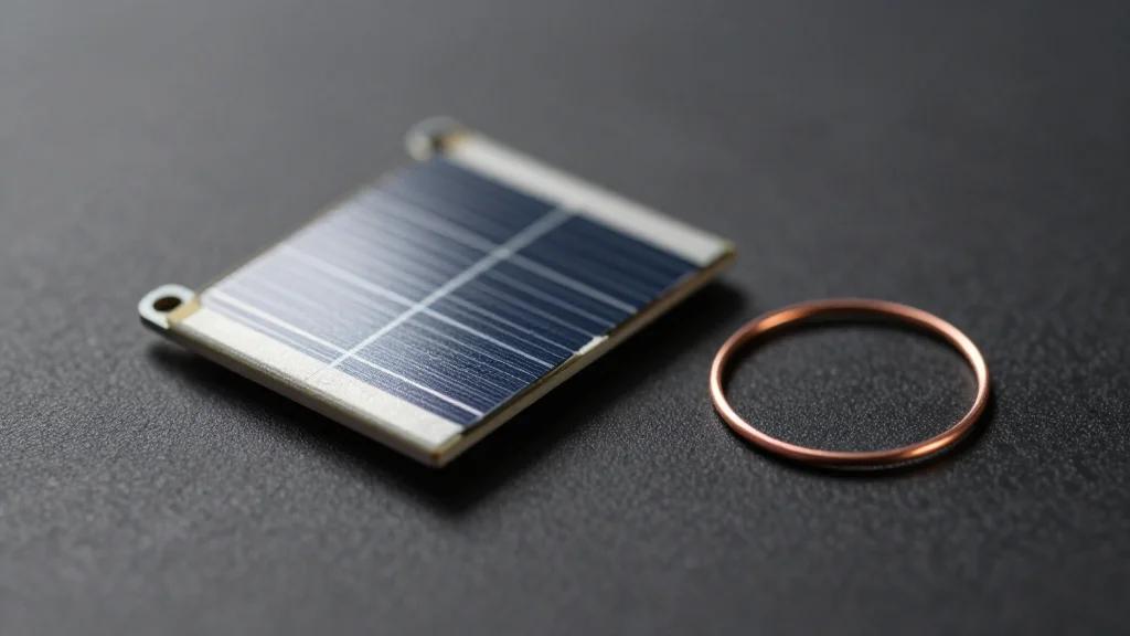 Silver-Saving Efforts Ramping up in Solar Industry, Says Heraeus