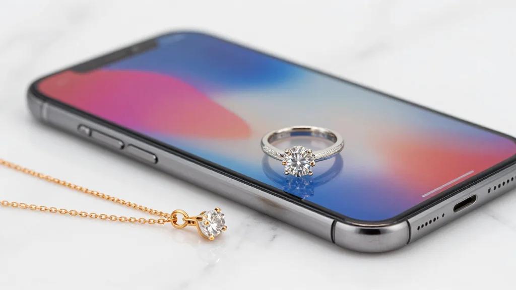 Why Those Engagement Ring Ads Keep Finding You Ft. Hope Bellair