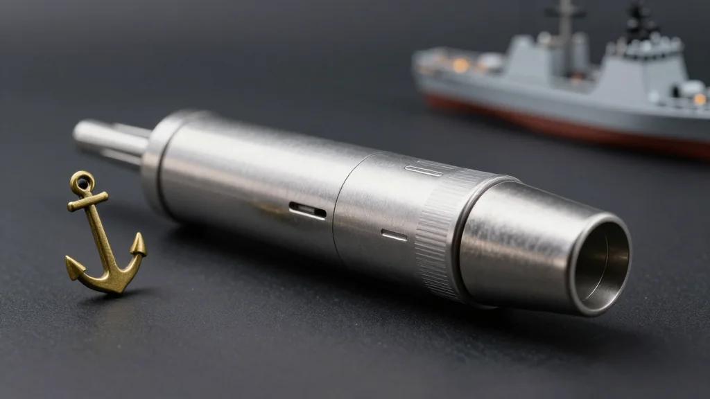 Navy Secretary Ousted for Advocating Overseas Shipbuilding