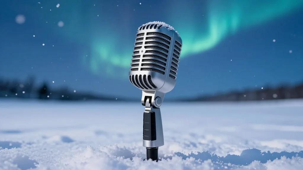 Northern Winter Beat 2026, Aalborg, Denmark​, February 5-7, 2026