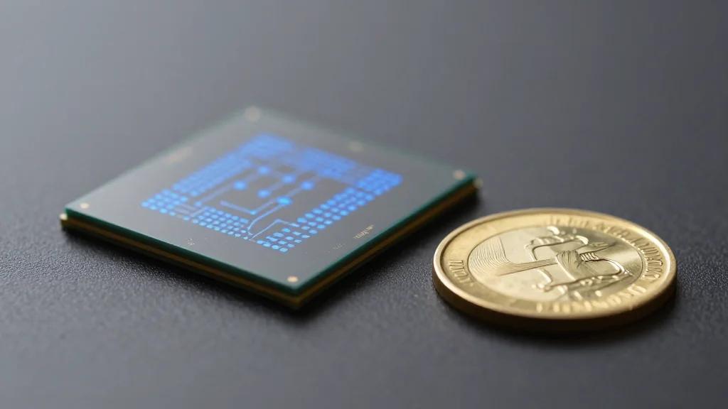 Analysts Flag Two Quantum‑Computing Stocks for Five‑Year Upside